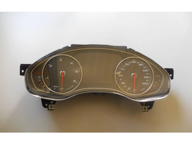 Přístrojová deska  Audi A7 S7 4G 2016 4G8920934H  