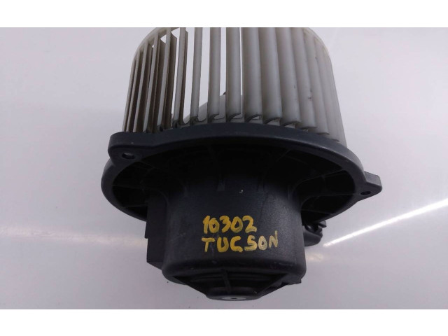 Вентилятор печки    F00S330024, E2-B5-29-1   Hyundai Tucson JM