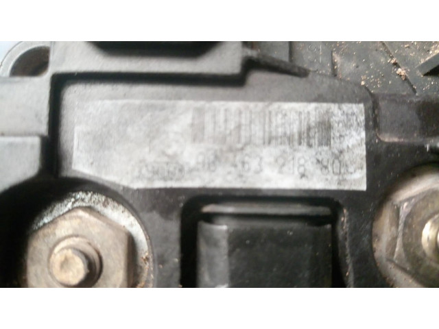 Генератор 9646321880, ALTERNADOR   Citroen C4 I 1.6     