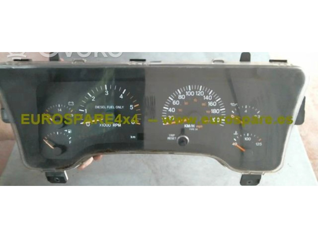 Панель приборов P56009730AC   Jeep Cherokee       