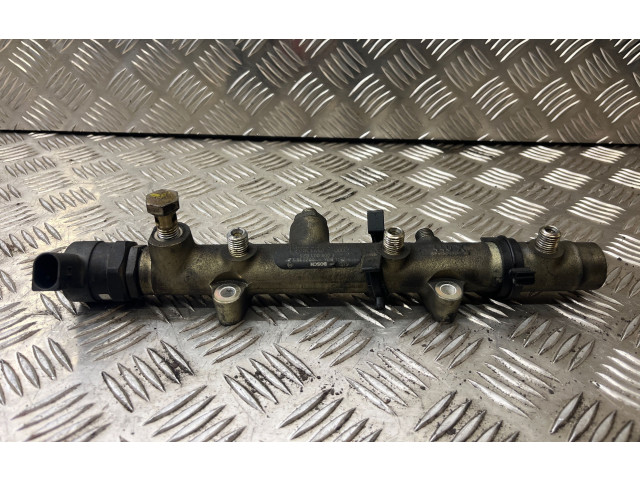 Vstřikovací lišta 05913009J   Audi A6 S6 C6 4F  pro naftový motor 3.0  