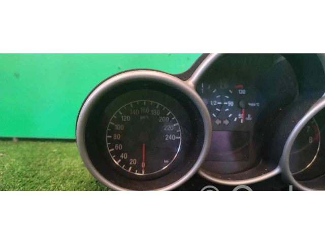 Přístrojová deska  Alfa Romeo 166  735290179, CUADROINSTRUMENTOS  