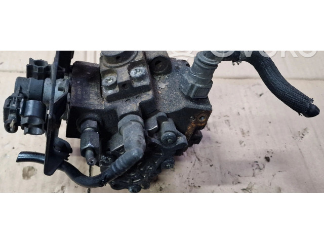 Vstřikovací čerpadlo 0445010102   Peugeot 407     
