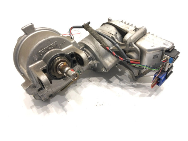 Vstřikovací lišta 26087677   Opel Meriva A     