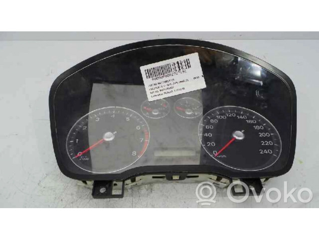 Přístrojová deska  Ford Focus C-MAX 2003 3M5T10849GK  