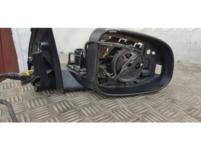 Zpětné zrcátko  Volvo V60 2021  31402572  