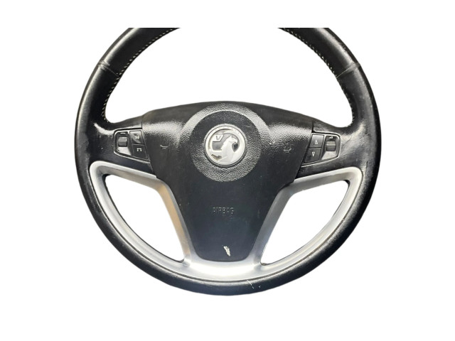 Руль Opel Antara  2006 - 2016 года 95494215      