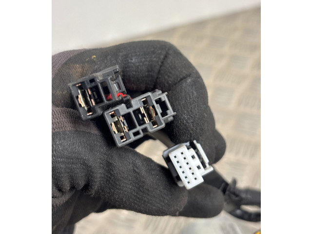 Насос рулевого управления JJ301000571, Q003TB0371    Peugeot 4008  -  года