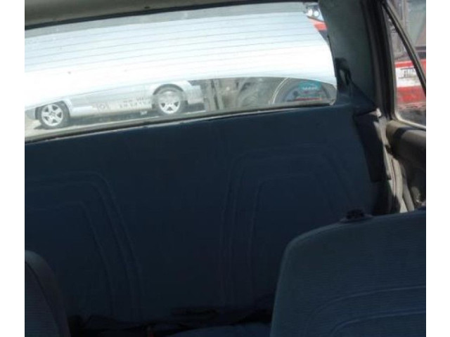 Блок управления климат-контролем    Renault 9