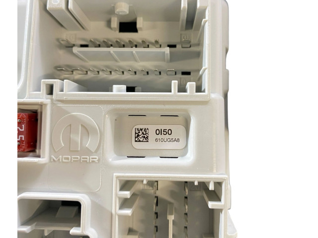 Модуль управления BSM 503442020002, 00505593420   Alfa Romeo Stelvio    