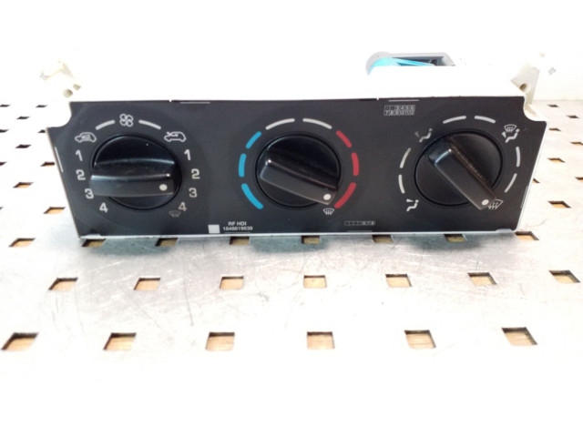 Блок управления климат-контролем 030807D, 1848819655   Citroen Berlingo