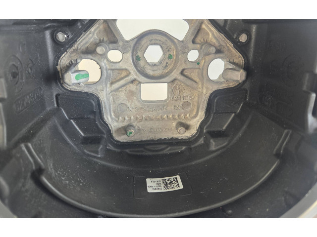 Volant Volvo V60 2018 31407813  