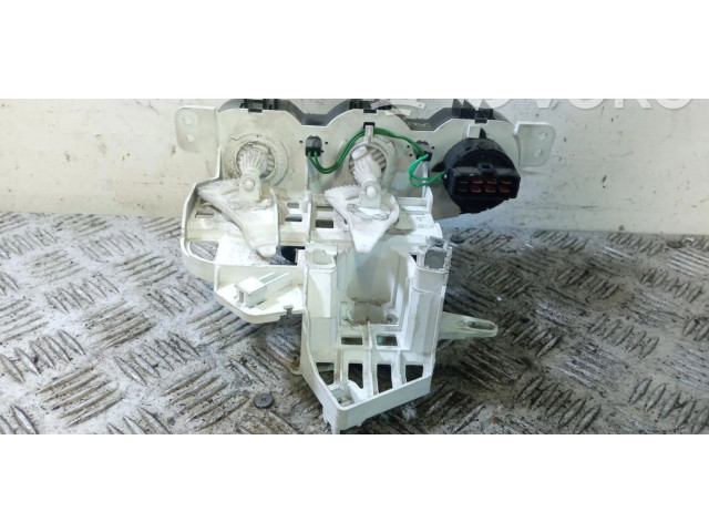 Блок управления климат-контролем 9725007   KIA Picanto
