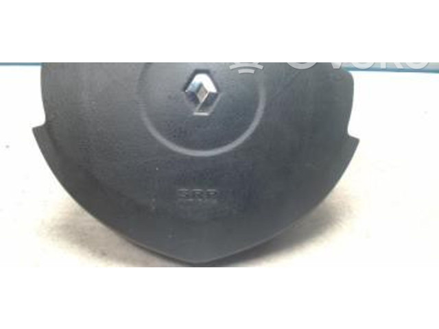 Volant Renault Clio II 2004 7700433028, 7700433028  