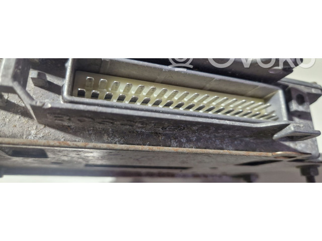 Řídící jednotka 0261203596, 9621804580   Peugeot 605 1995