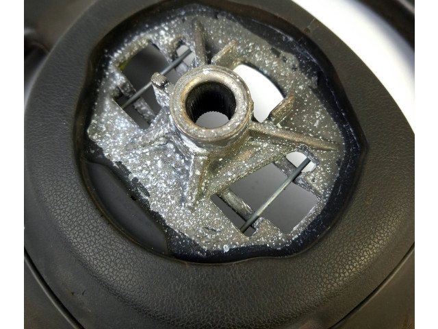 Руль 1028990S54A, 1014968S54A   Peugeot 508 2013