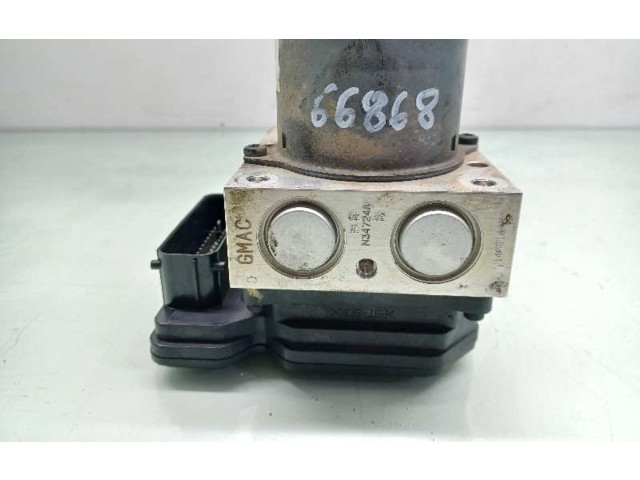 Jednotka ABS 589203Z510   Hyundai i40 2015