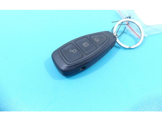 Řídící jednotka IMPRK1316258   Ford Kuga II 2016