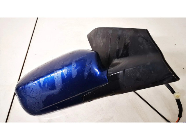 Zpětné zrcátko pravé Honda Civic 2002  e1010672  