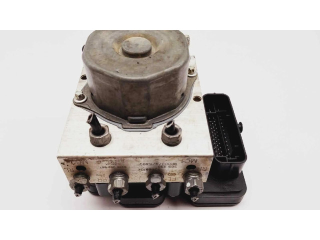 Блок АБС 0265259667, 2265106516   Fiat  Qubo  