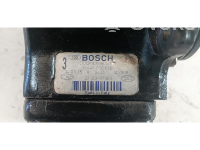 Vstřikovací čerpadlo 0445010050   Hyundai Accent     