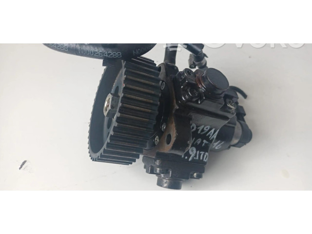 Vstřikovací čerpadlo 0445010150, 0445010150   Fiat Sedici     