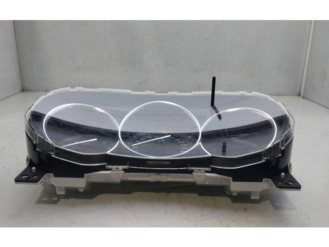 Přístrojová deska  Mazda CX-5 2013 KD4555430  
