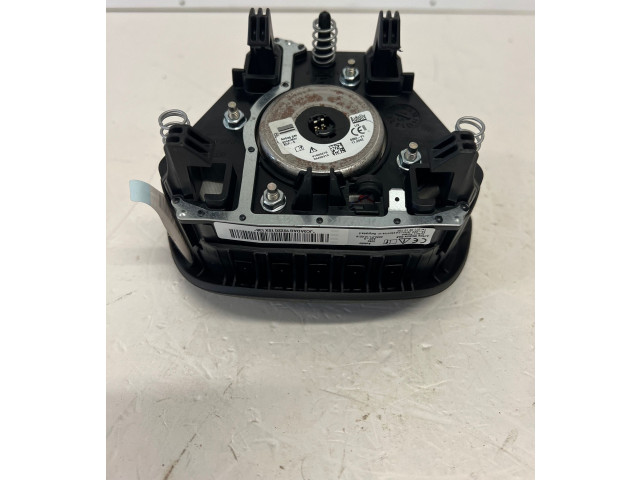Надувная подушка для руля 0080P1, 110002   Hyundai ix20