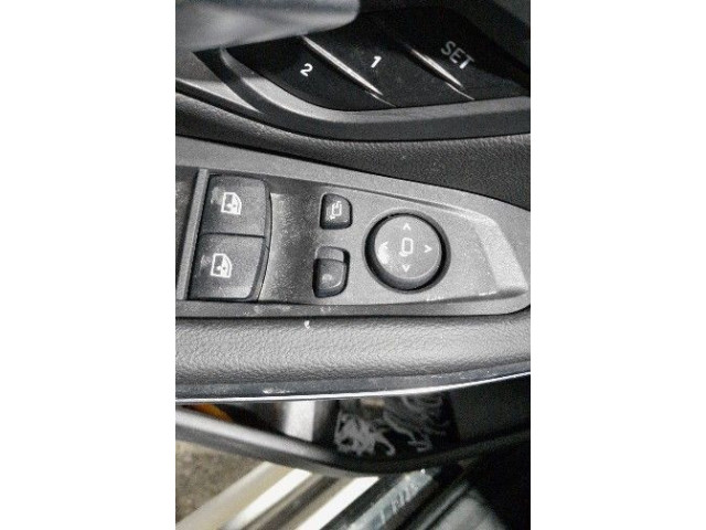 Zpětné zrcátko  BMW 3 G20 G21 2023    