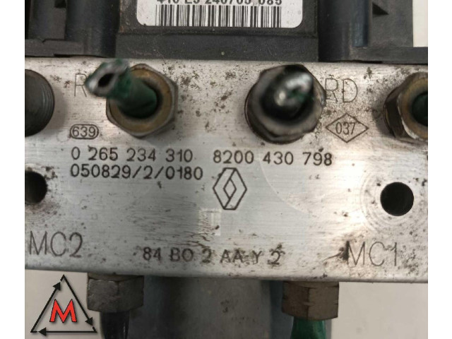 Спидометр (приборный щиток)    7700351961   Renault Master II