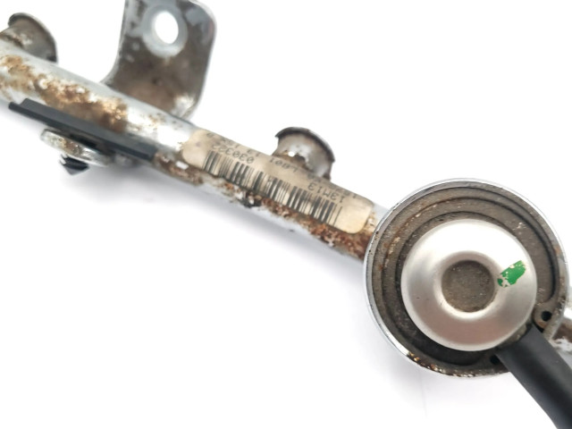 Vstřikovač 4M8G9D280AA, L36113150   Mazda 6  pro benzínový motor 1.8 L813 1.8