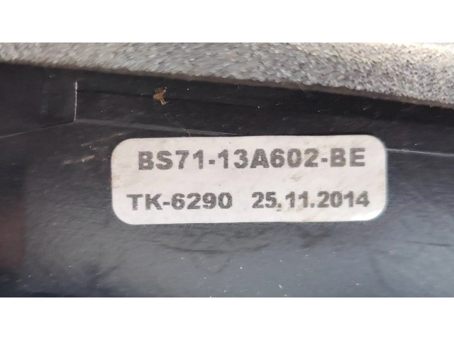 Задний фонарь правый BS7113A602BE, TK6290    Ford Mondeo MK IV   2007-2014 года