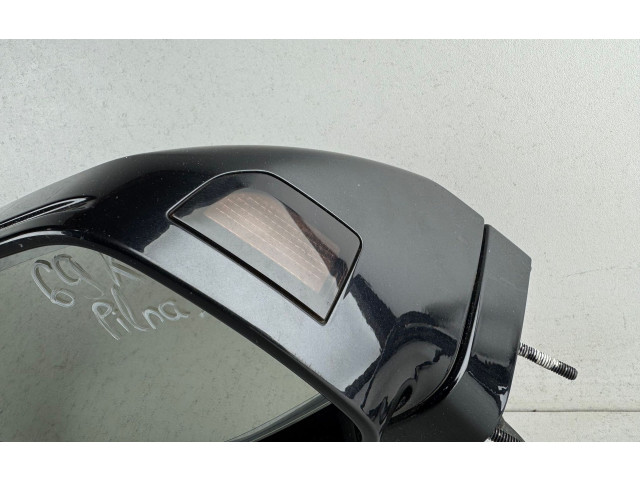 Zpětné zrcátko  Audi A7 S7 4G 2011  4G8857409AD  