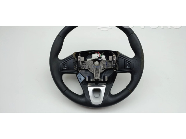 Volant Renault Megane III 2008 484306291R  