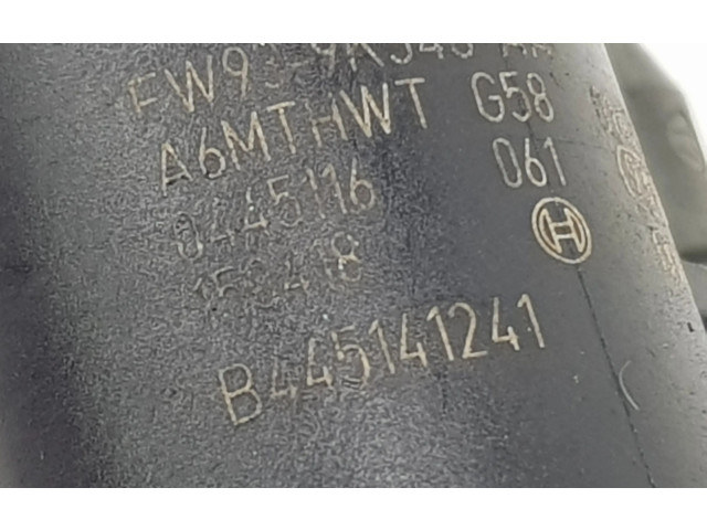 Vstřikovač FW939K546AA, LR078606   Land Rover Range Rover Sport L494     