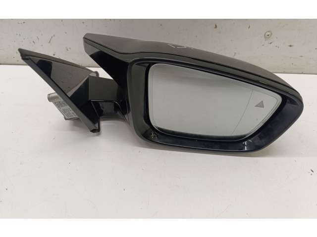 Zpětné zrcátko  BMW M3 G80 2023    