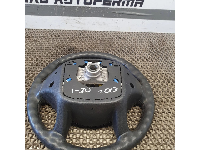 Volant Hyundai i30 2013   