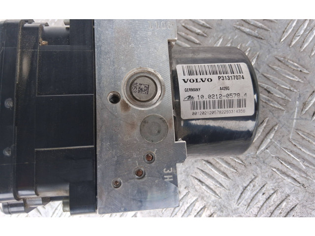 Jednotka ABS P31317074, 10021205784   Volvo V40 2013