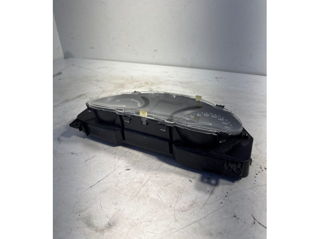 Панель приборов 83800F4030, 005623   Toyota C-HR I       