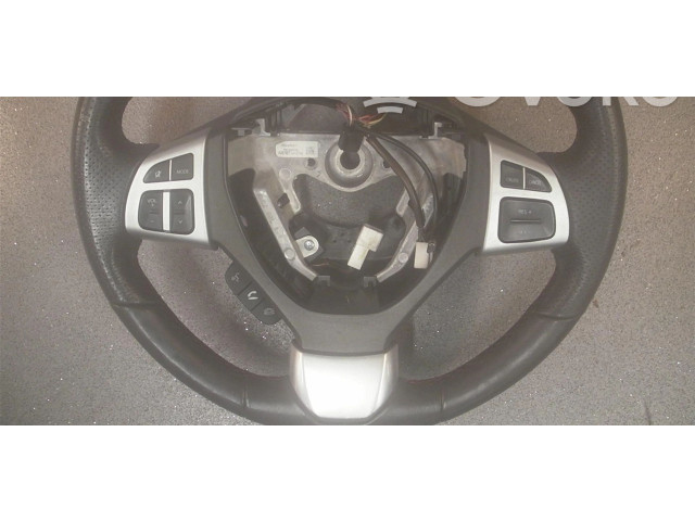 Volant Suzuki Swift 2011 4811068LH0HVY  