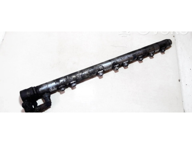 Vstřikovací lišta 0445216036   BMW 5 GT F07  pro naftový motor 3.5  