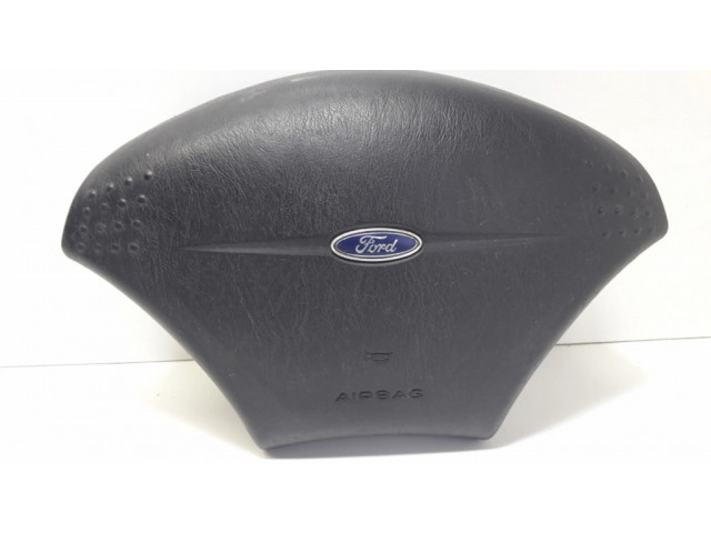 Подушка безопасности водителя 98ABA042B85DC   Ford Focus