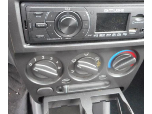Zpětné zrcátko  Hyundai Accent 2002  8762025211CA  