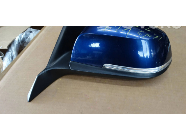 Zpětné zrcátko  BMW 1 F20 F21 2013  E1021185  