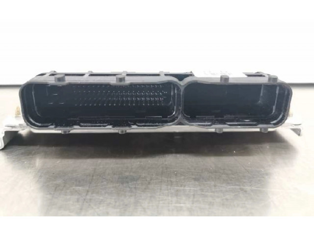 Блок управления двигателя 3917123270, 3918123270   Hyundai Tucson JM