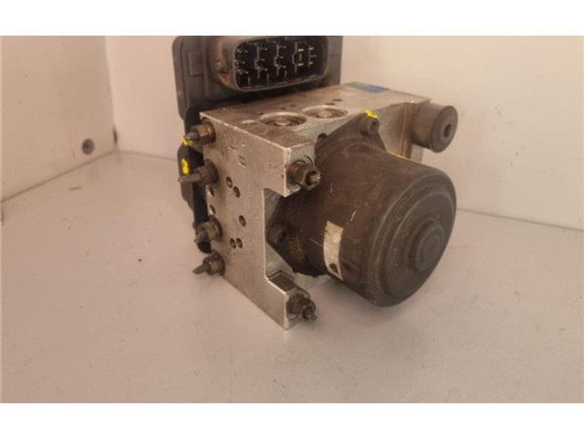 Блок управления АБС GJYE437A0D, GJYE437A0D   Mazda MX-6