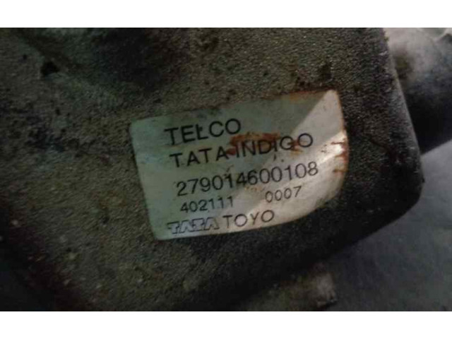 Интеркулер  279014600108, TOYO   Tata Indica Vista I 