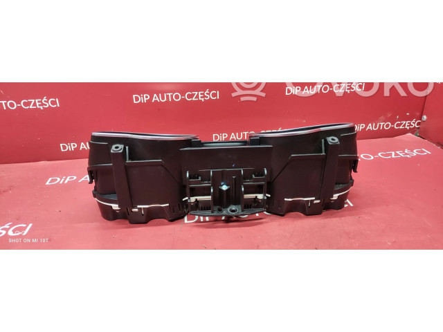 Спидометр (приборный щиток) 8T0920931D   Audi A5 Sportback 8TA 2010