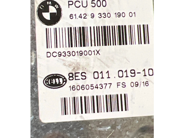 Řídící jednotka 8ES01101910, 1606054377   BMW 7 G11 G12 2016