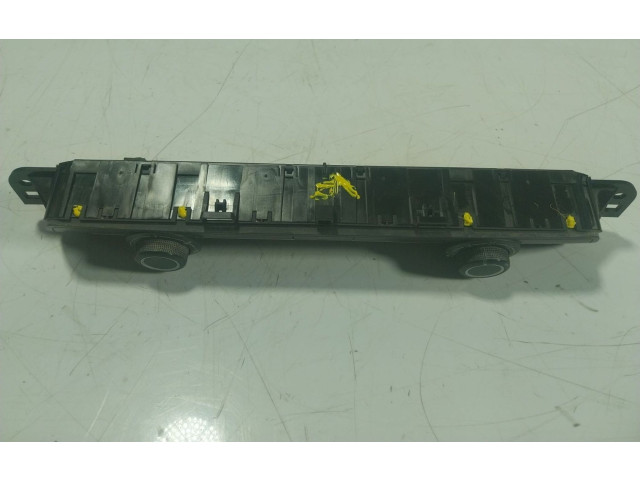 Блок управления климат-контролем 98340416ZD, 98340416ZD   Citroen Jumpy